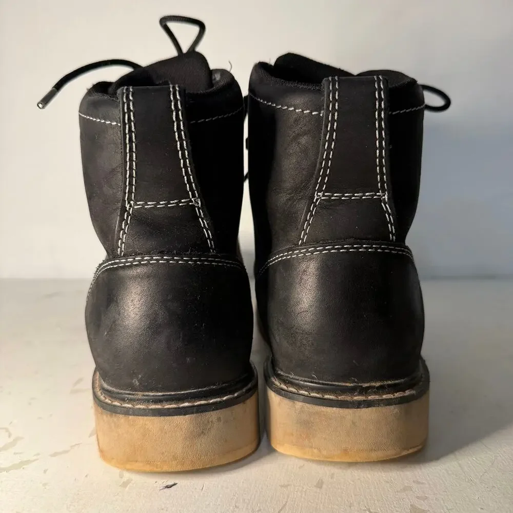 Brunt The Marin Waterproof Comp Toe 6